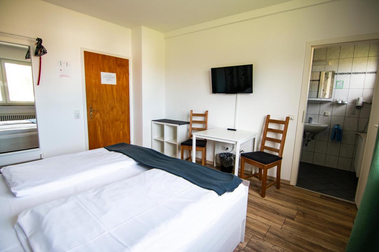 Landgasthof Hotel Will Neuenstein  Esterno foto